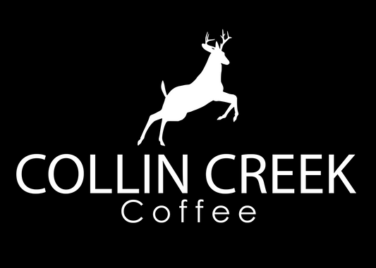 Collin Creek Coffee e-Gift Card